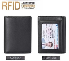 Schlanker RFID