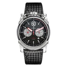 CT SCUDERIA Bull Head Carbonfibre Chronograph - Swiss Made - UVP €1890