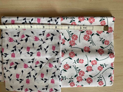 Baumwolle patchwork - baumwolle,