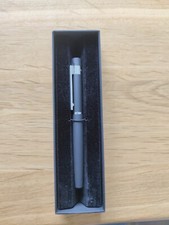 HUGO BOSS Tintenroller matt