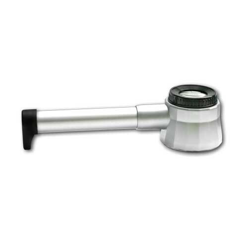 Safe 4655 präzisions handlupe - safe,