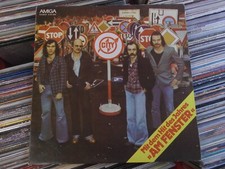 CITY DDR AMIGA LP: AM FENSTER