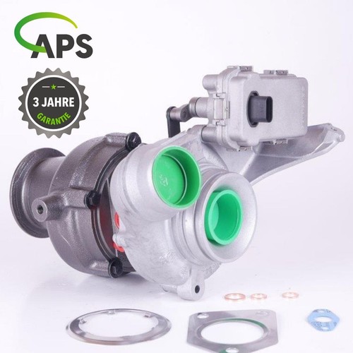 Turbolader bmw 116d 118d 218d - 116d,