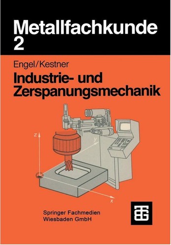 Metallfachkunde von carl a - metallfachkunde,