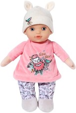 Zapf Creation -  Puppe Baby Annabell - Sweetie  30 cm, rosa,  NEU & OVP