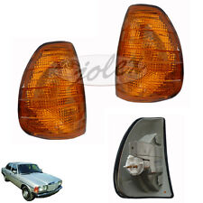 Blinker Blinkleuchte gelb