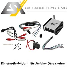 ESX QS-FOUR-BT digitaler