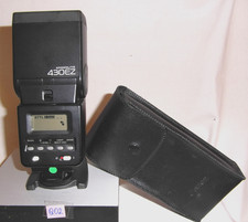 CANON SPEEDLITE 430EZ
