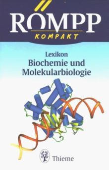 Römpp kompakt lexikon - römpp, kompakt-lexikon