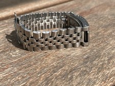 Rolex Band Stahl 6251 H Zustand: Gut 