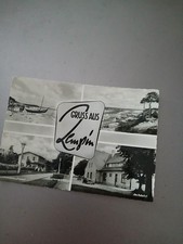 Alte Foto AK DDR Stadtlengsfeld Schule