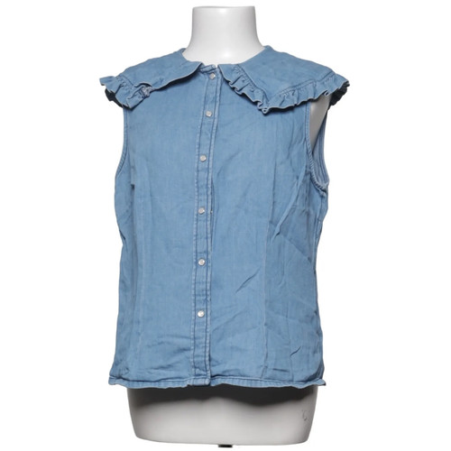 Lindex top größe m blau - m,,
