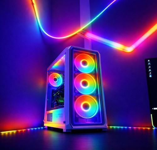Gaming 4770 gtx 1060 - +,