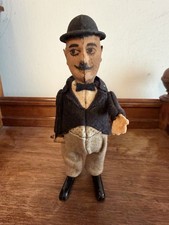 Seltener Schuco Charlie