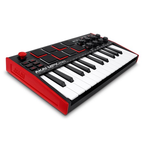 Professional mpk mini - mk3, 25