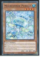 YU GI OH MULREIZENDE PURULIA