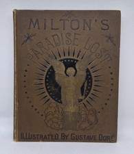 Milton's Paradise Lost -