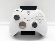 Xbox One Elite Controller 1698 weiß ohne Zubehör / Paddles - Zustand: akzeptabel