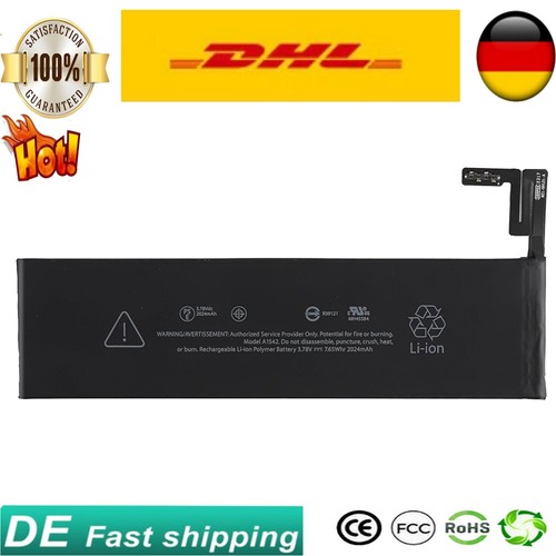 A1542 akku ersatz für - a1542, apple