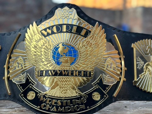 Winged eagle championship - eagle,