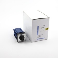 Kraus&Naimer Steuerschalter