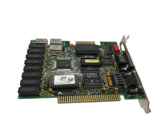 OCTEK 800 OTIVGA OT037C 8 BIT