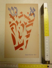 AVANTGARDE, BAUHAUS, JÜDISCH