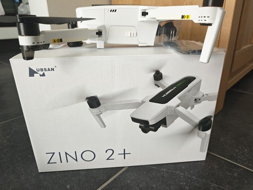 Hubsan zino flugbereite - hubsan,