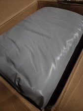 Abdeckplane 650 g/m² 6x8 m