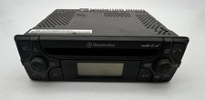 Original CD-Radio MERCEDES-BENZ E-Klasse (W210) A1708200386 Autoradio