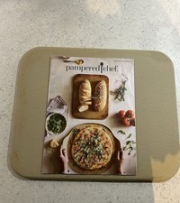 Pampered Chef Stoneware