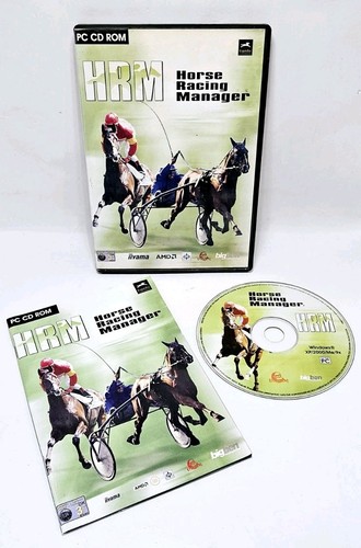 Pferderennen manager equidia - manager,