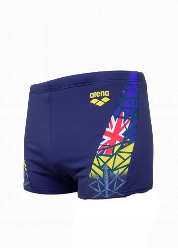 Arena herren schwimmshorts - arena,