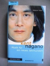 Kent Nagano - Musik für ein