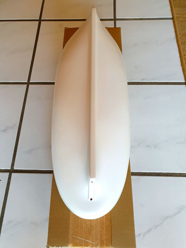 Graupner krabbe tön - 12,