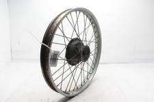 Felge Vorderrad Rad vorn Yamaha DT 125 LC 10V 82-88