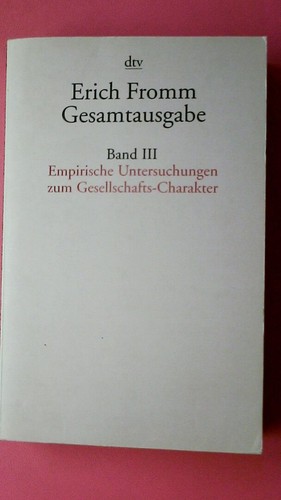 230606 erich fromm dtv - 230606,