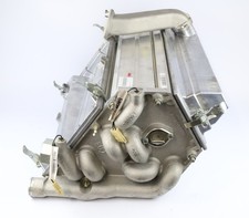 Buderus Logamax Plus GB142-45 Wärmetauscher komplett Brenner Wärmeblock - 1443