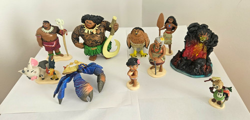 Disney vaiana moana - disney, vaiana/moana