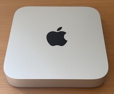 Apple Mac mini M1 (2020) 8GB