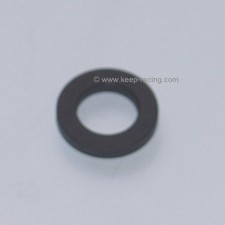 5 x Anlaufscheibe M10 x 2,5mm