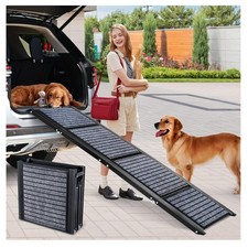 Hundetreppe Auto 170cm