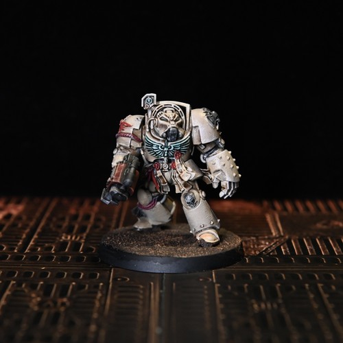 Warhammer 40k dark angels - 40k,,