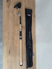 DAM Super natural Tele 25 Rute 270cm 5-25g