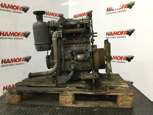 Deutz f3l1011 used - f3l1011,