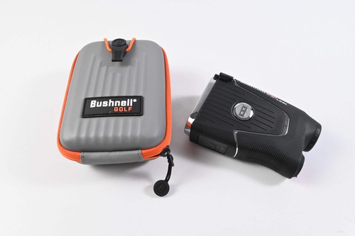 Bushnell pro link laser - bushnell, /