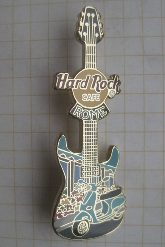 Hard rock cafe - hard,