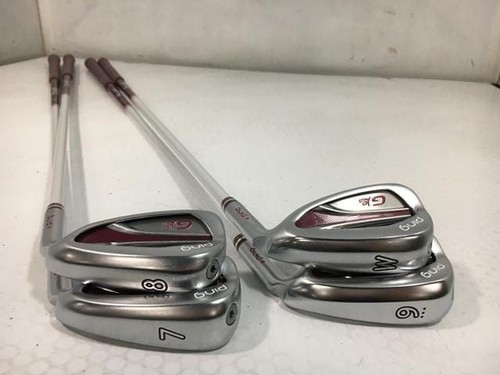 Ladies ping g le2 - [ladies,