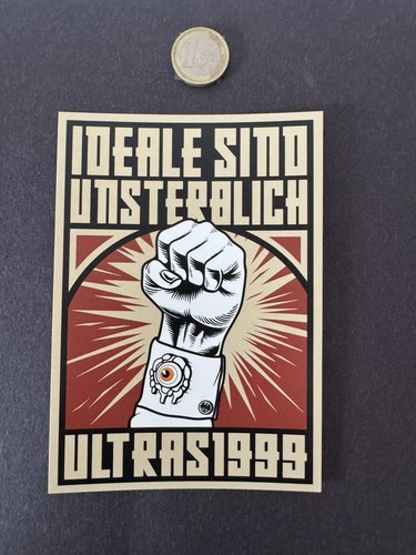 Ultras eintracht frankfurt - ultras,