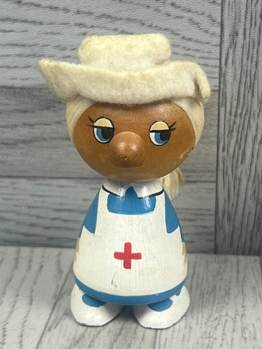 Vintage fufel canadian nuse - fufel,